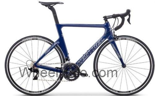 Kestrel Talon X Shimano 105 specs and reviews
